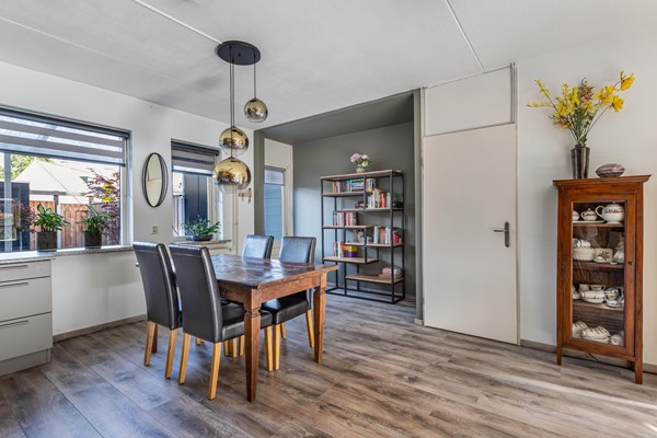 Medium property photo - Warderhof 9, 8304 CP Emmeloord